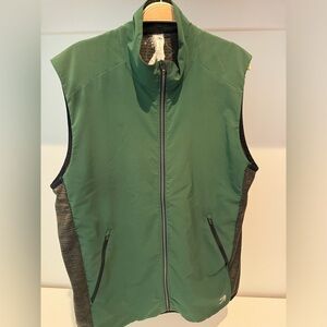 J Crew x New Balance Vest men’s size medium